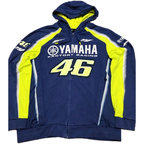 Yamaha vr46 factory racing - yamaha,