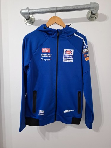 Felpa con cappuccio - , yamaha
