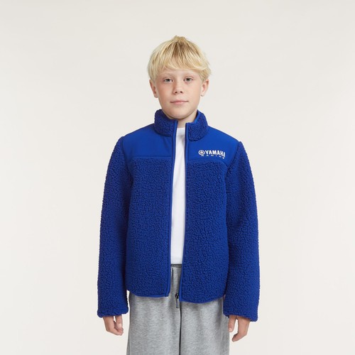 Yamaha felpa per bambini - yamaha,