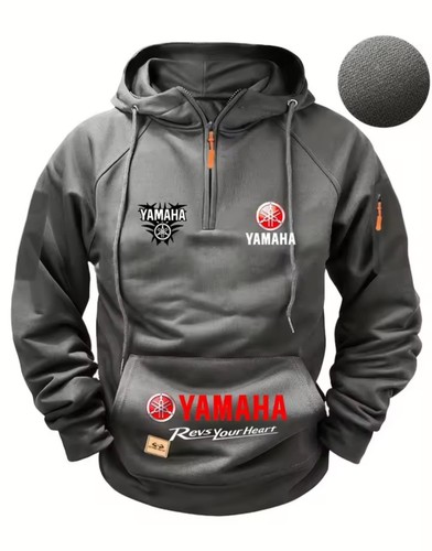 Sudadera yamaha racing - sudadera,