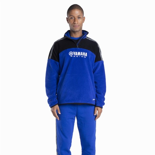 Felpa paddock blue - felpa,