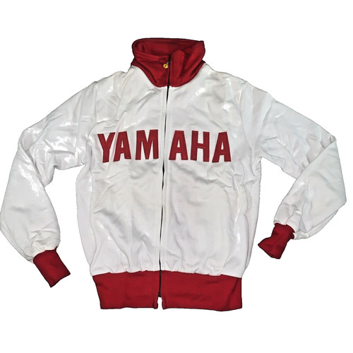 Merchandising felpa yamaha - merchandising,