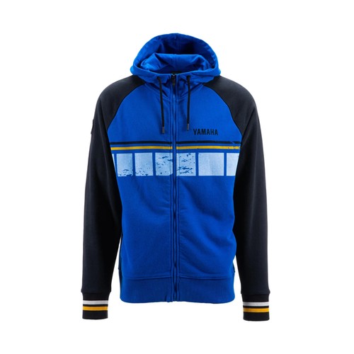 Felpa con cappuccio - , zip
