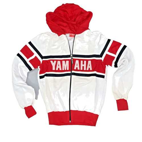 Merchandising felpa yamaha - merchandising,