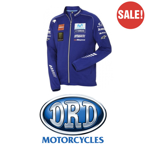 Giacca felpa uomo motogp - felpa,