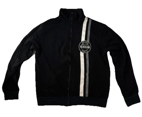 Merchandising felpa yamaha - merchandising,