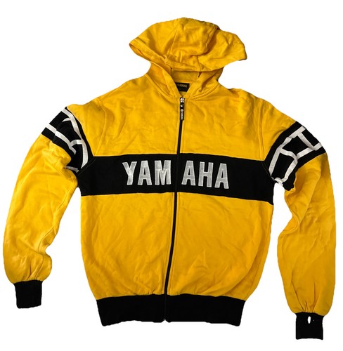 Merchandising felpa yamaha - merchandising,