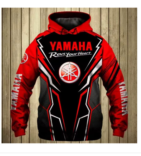 Felpa moto moda - felpa,