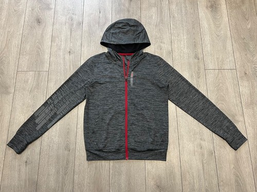 Felpa con cappuccio - , zip