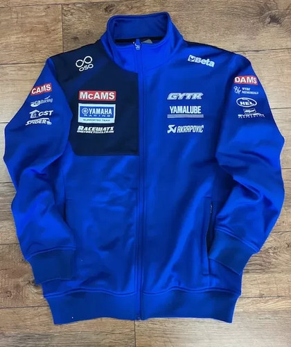Mcams yamaha ufficiale bsb - mcams,