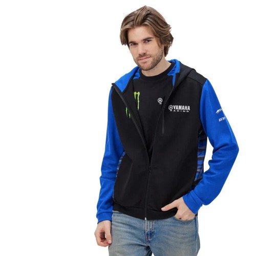 Felpa katlan originale yamaha - felpa,