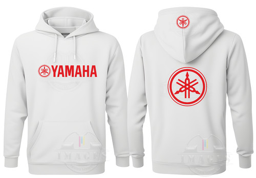 Felpa yamaha con - felpa,