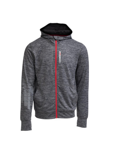 Felpa con zip - la, originale