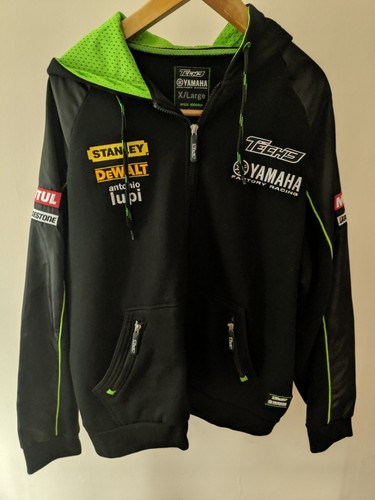 Felpa con cappuccio full zip - full,
