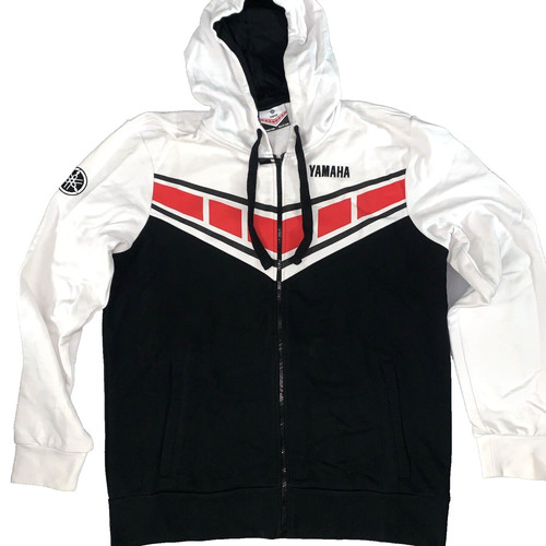 Merchandising felpa yamaha - felpa,