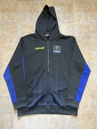 Felpa con cappuccio zip intera