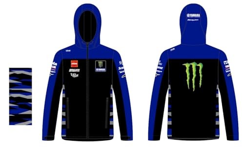 Giacca vr46 yamaha - giacca,