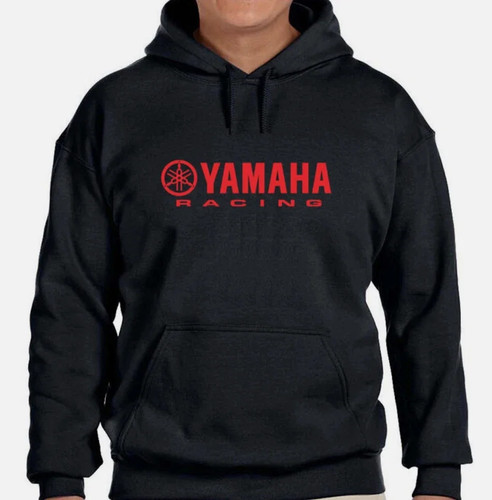 Yamaha racing felpa - yamaha,