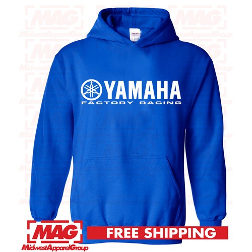 Felpa con cappuccio - , motocross